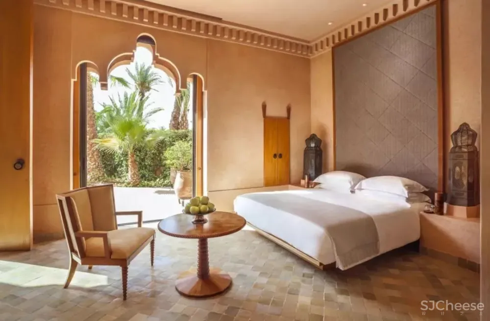 又一位殿堂级酒店设计大师逝世，沉痛悼念！