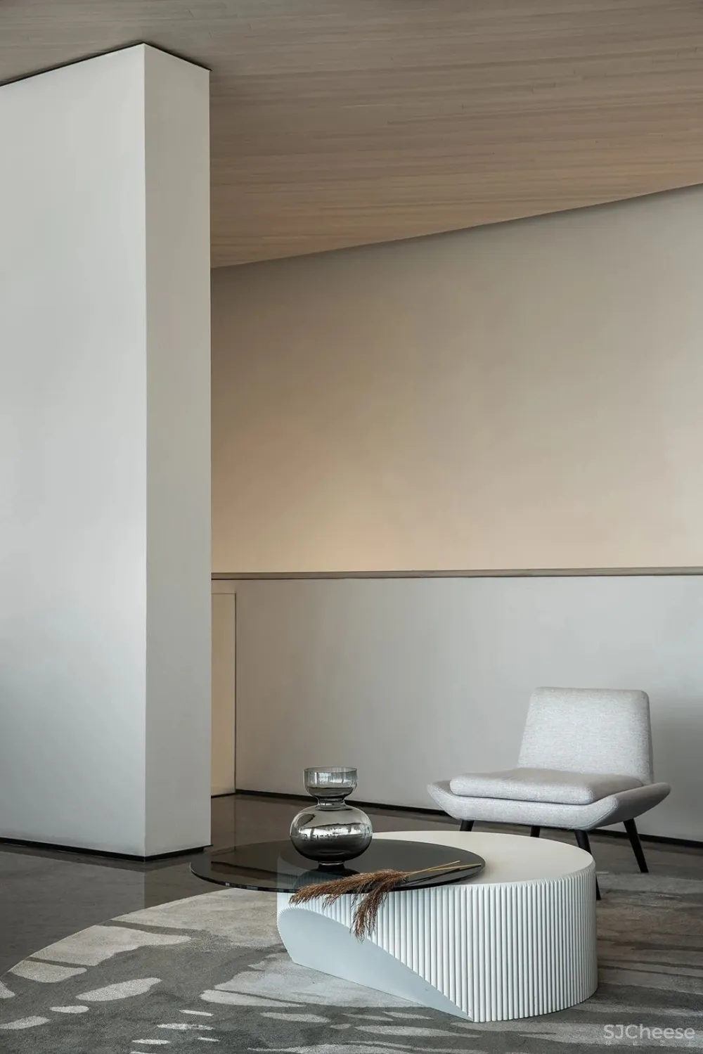 万科雁鸣湖,空灵静谧,心灵归栖