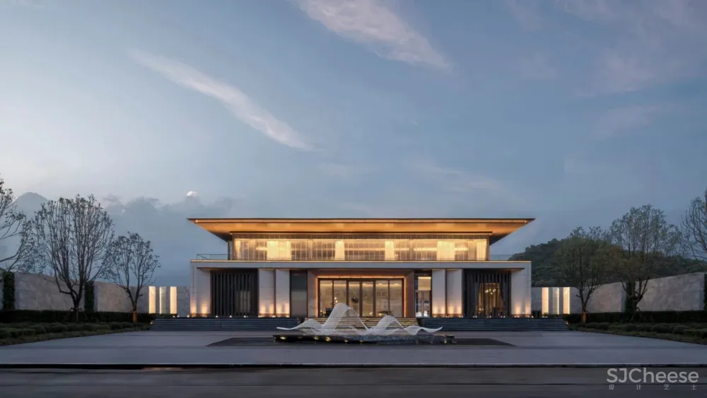 书卷与烟火 共生形态