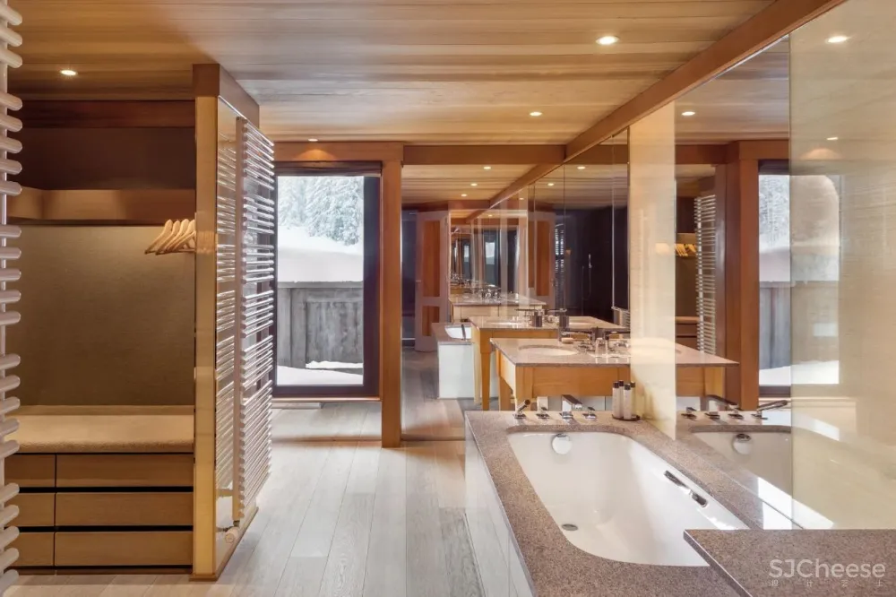 又一位殿堂级酒店设计大师逝世，沉痛悼念！