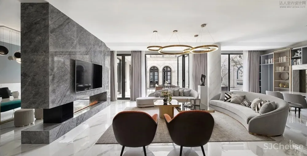 轻奢提升你的生活品质