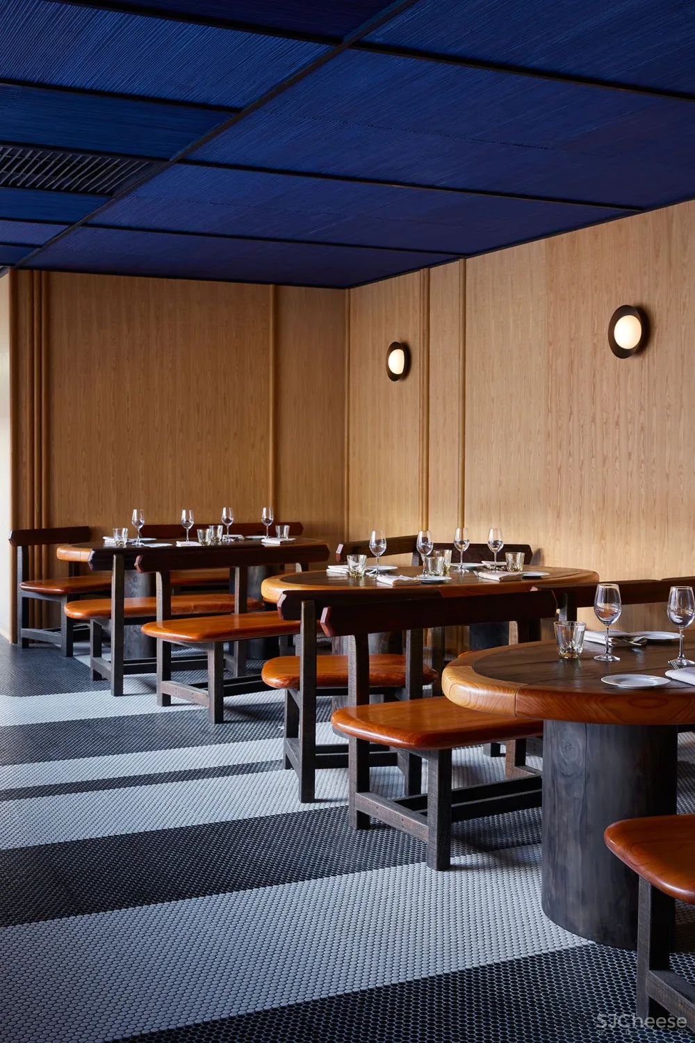 京都王牌酒店的手工玩味中的东方与西方相遇