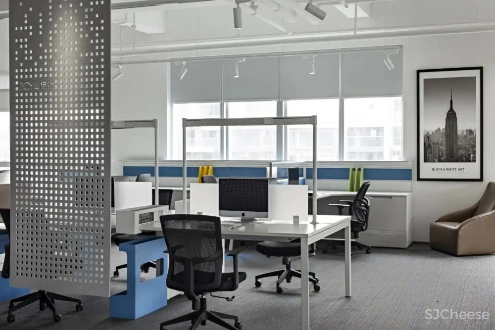 矩陣辦公| 走過21世紀的15,用時間的經典講述設計的進階