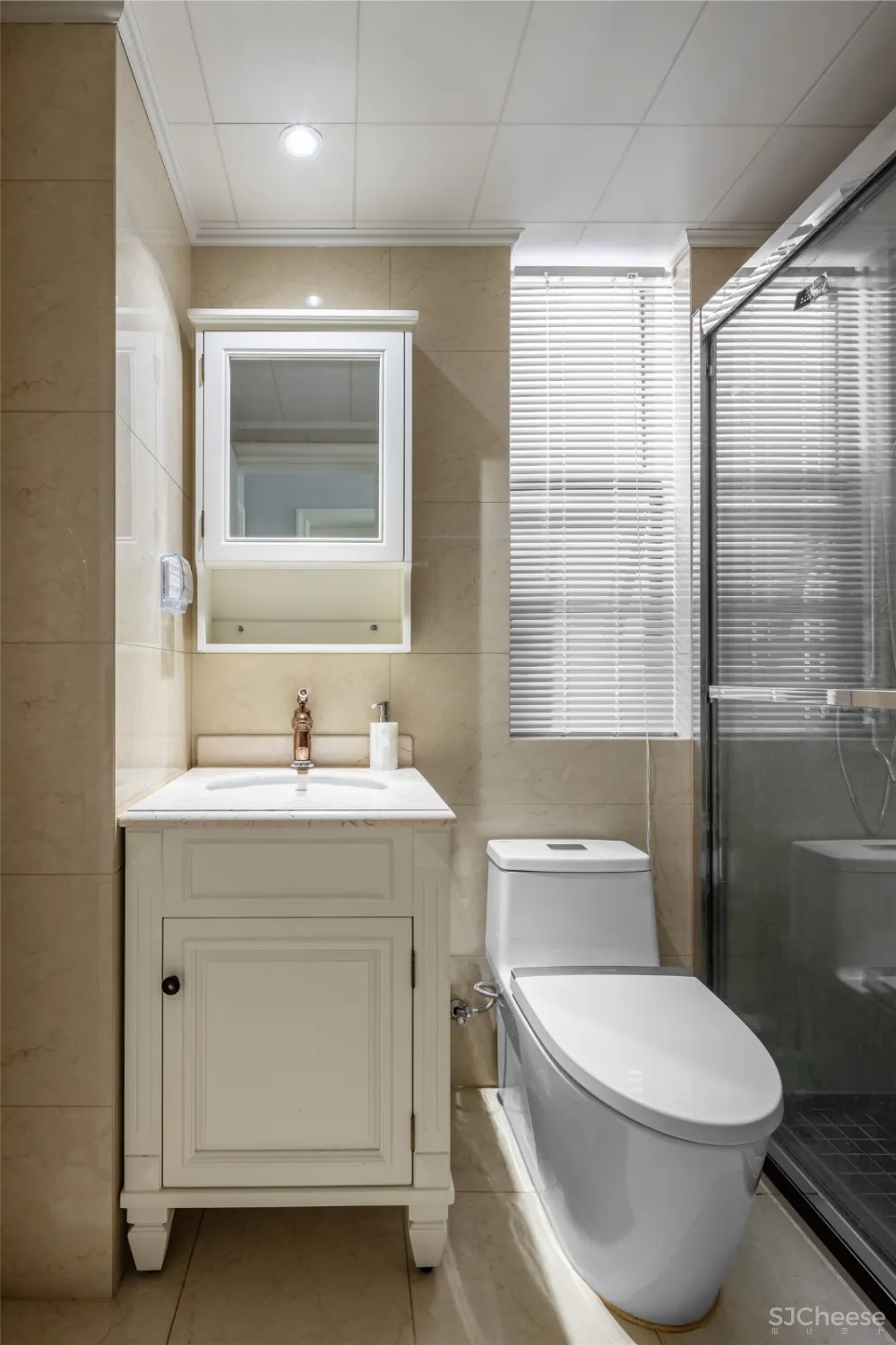 成都乐亿尚家作品——眷巢