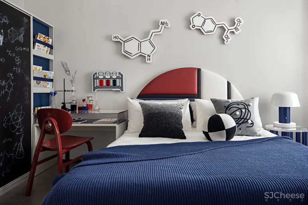 万科-璞辉联手打造「好色」生活,引领「改善居所」的审美进化