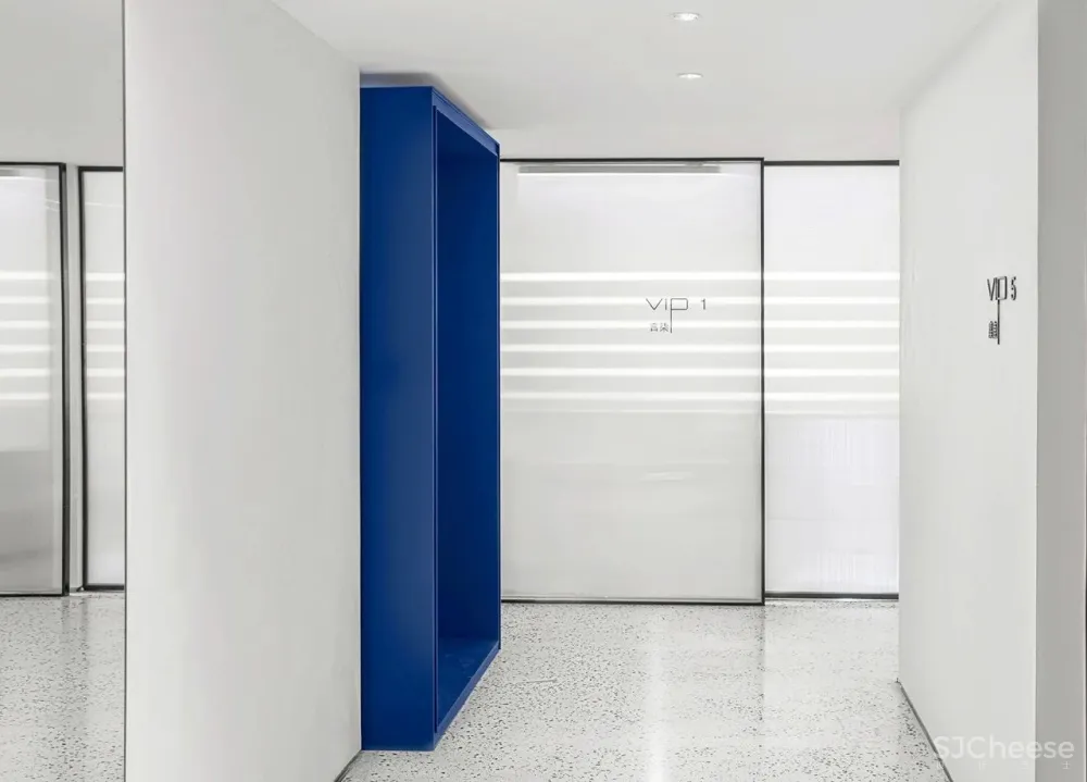 7V摄影工作室 末染设计