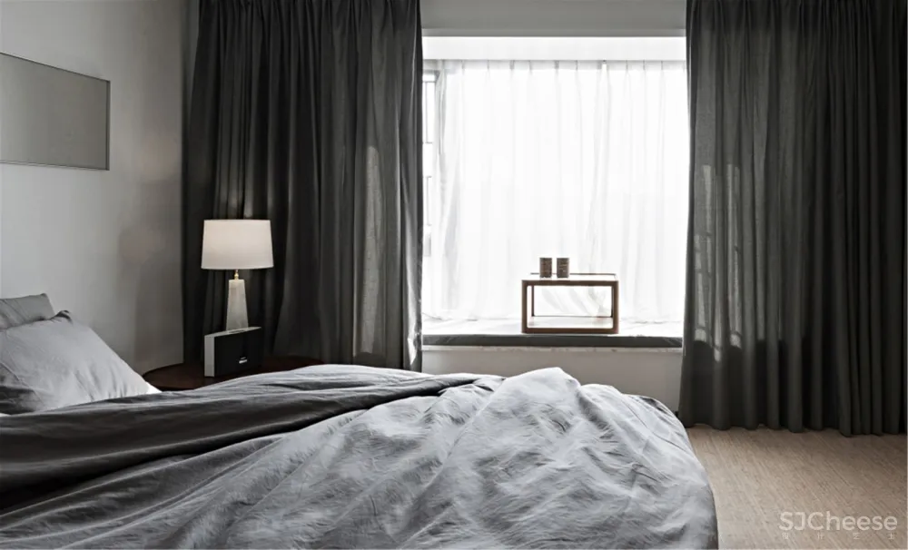 成都多纷设计作品——朴悦