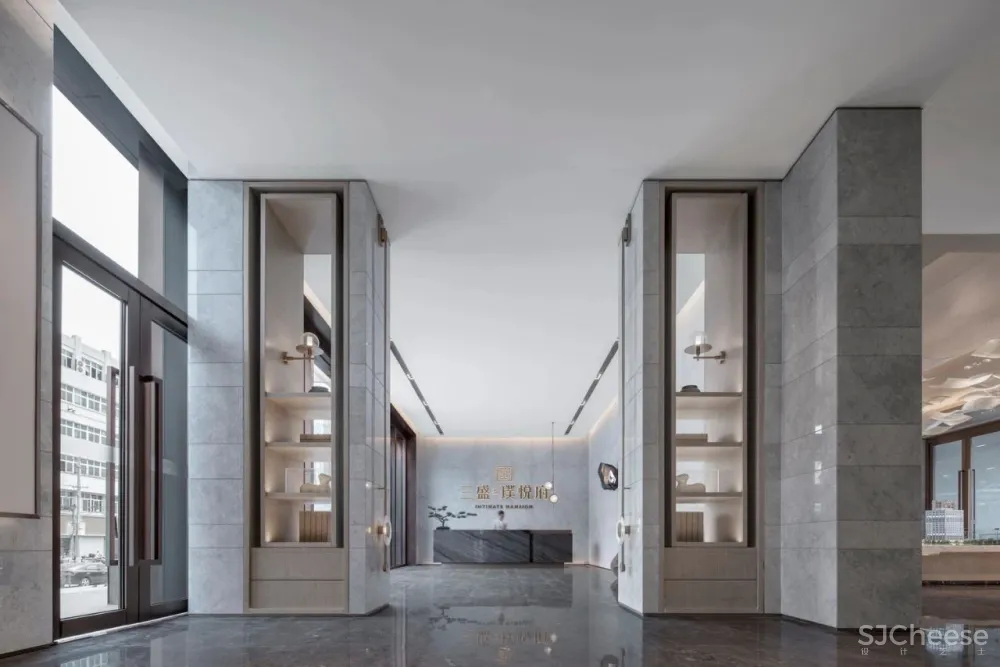 书卷与烟火 共生形态