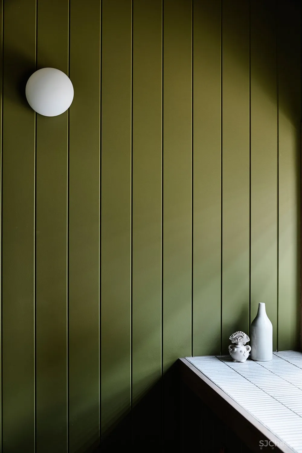 首发 | Sandy Point住宅,肯尼迪·诺兰(Kennedy Nolan)建筑师的理想海岸体验