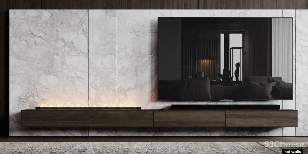 Mikhail Shaposhnikov 俄罗斯的极简主义