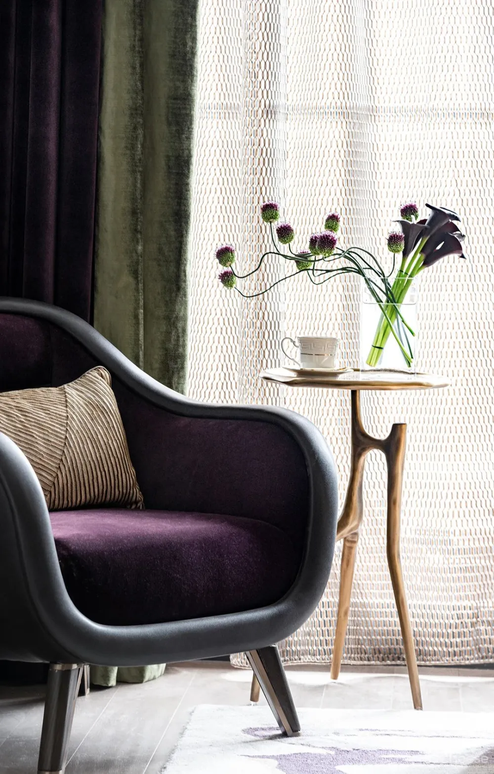 WJID维几新作 :海珀外滩,2020上海豪宅新地标!