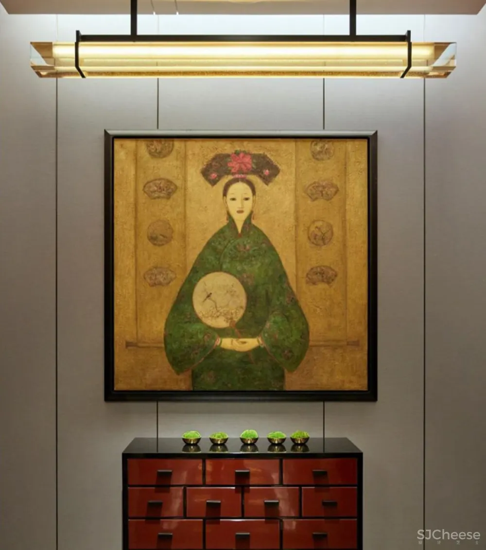 为什么那么多明星和精英都喜欢文华东方?