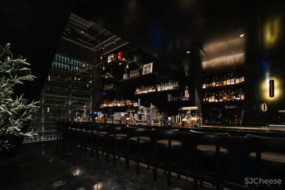 GTD 新作 星澜酒店 Twinkle Hotel 一场非经验的尝试