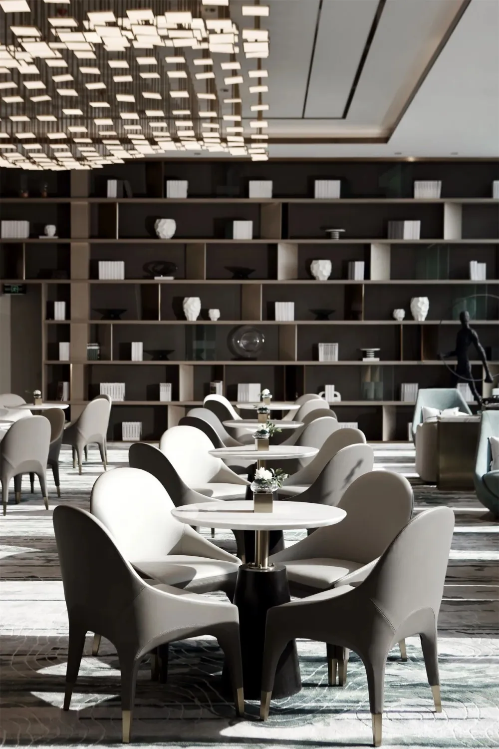 匠心营造未来人居,每个细节都是精华!