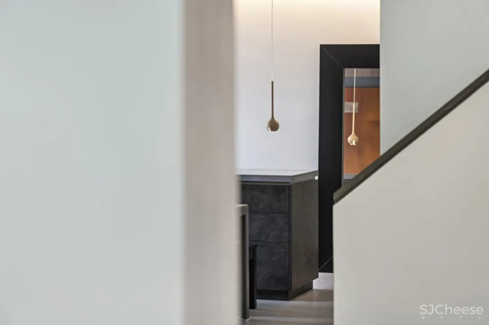 成都多纷设计作品——青年.青见