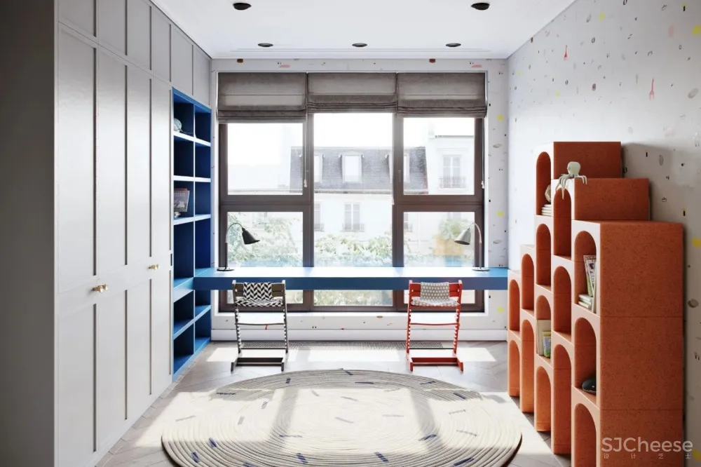 中性英伦风，太赞了！