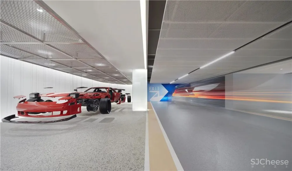 『跨越空间的设计』第10届艾特奖获奖作品赏析（中）