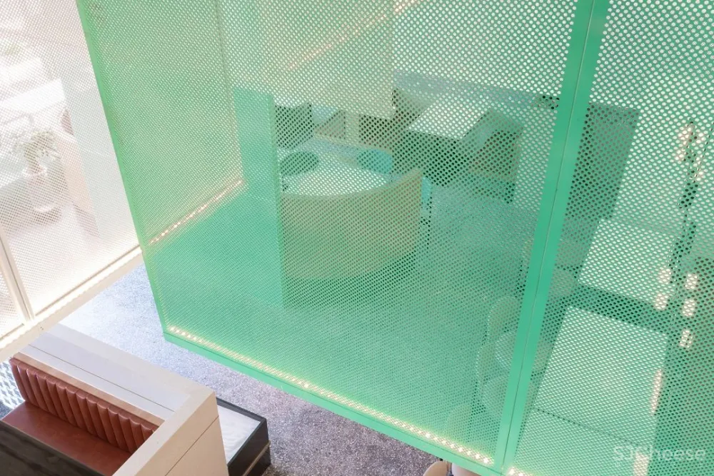 我们相遇,便是一场艺术的开始