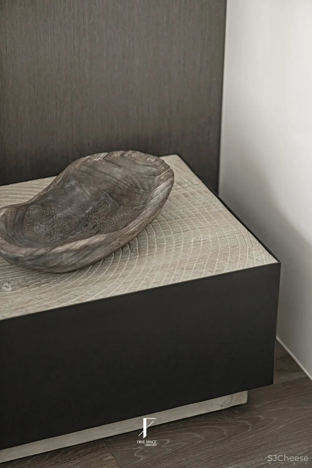 成都多纷设计作品——素研