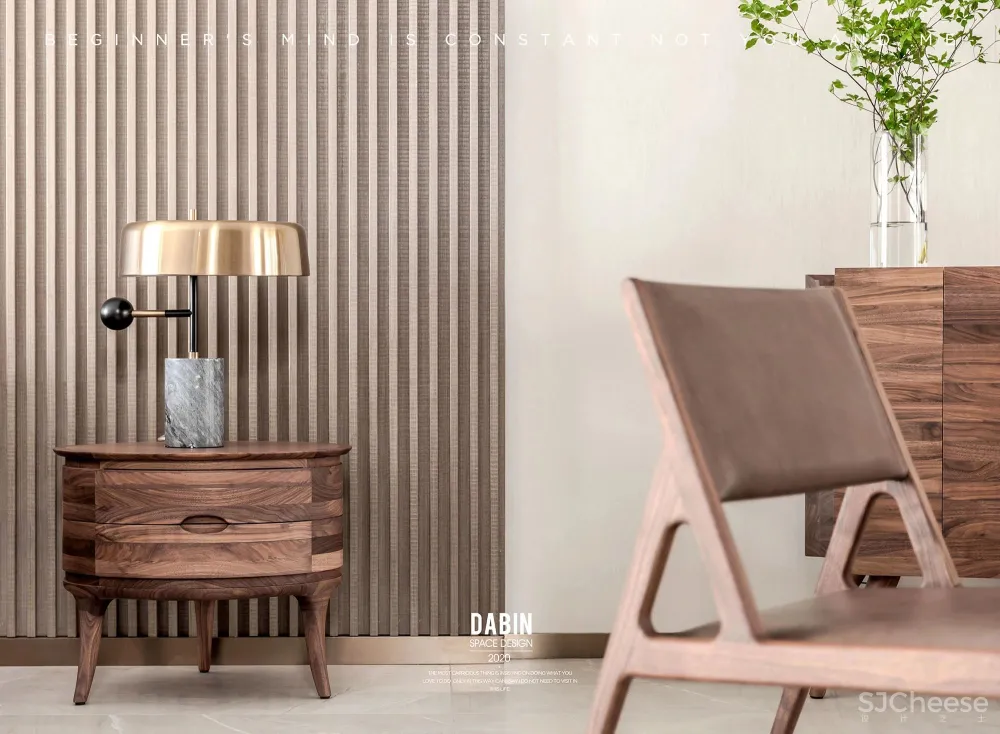 420㎡大道至简，感悟人间烟火 大斌空间设计