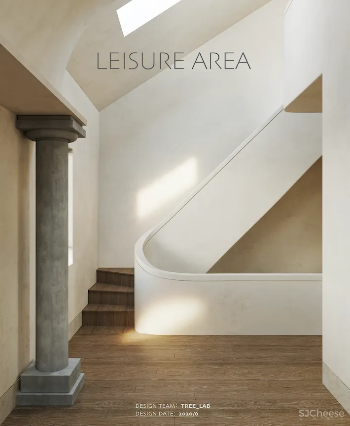 TREE_LAB 侘寂之美