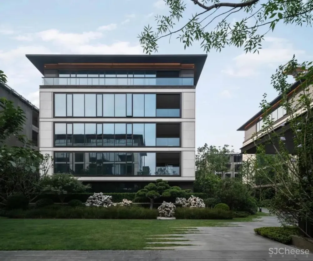 郑州豪宅考察 独家解读永威、建业、康桥等本土开发商高端住宅项目