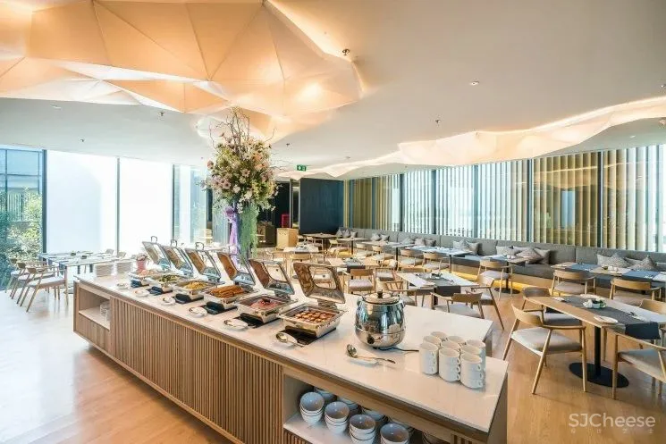 IDIN Architects- Arize 酒店•泰国海滨的日式美学!