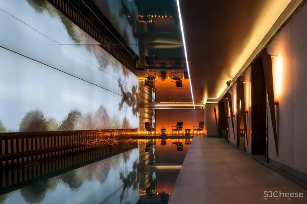 设计寻访Jean Louis Deniot演绎设计复杂性