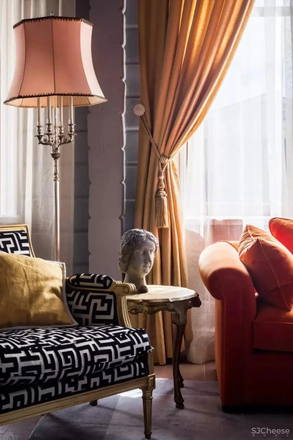 高级灰经典搭配,优雅极致的完美诠释,极具时尚号召力