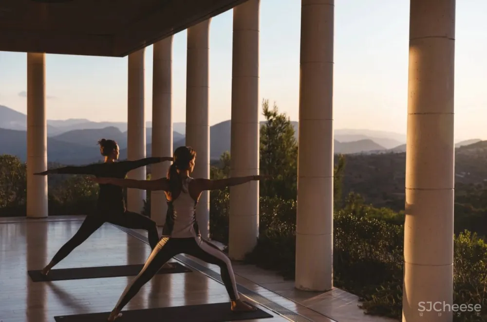 安缦背后的顶级大师,Kerry Hill、Ed Tuttle等,每一位都值得被重新认识！