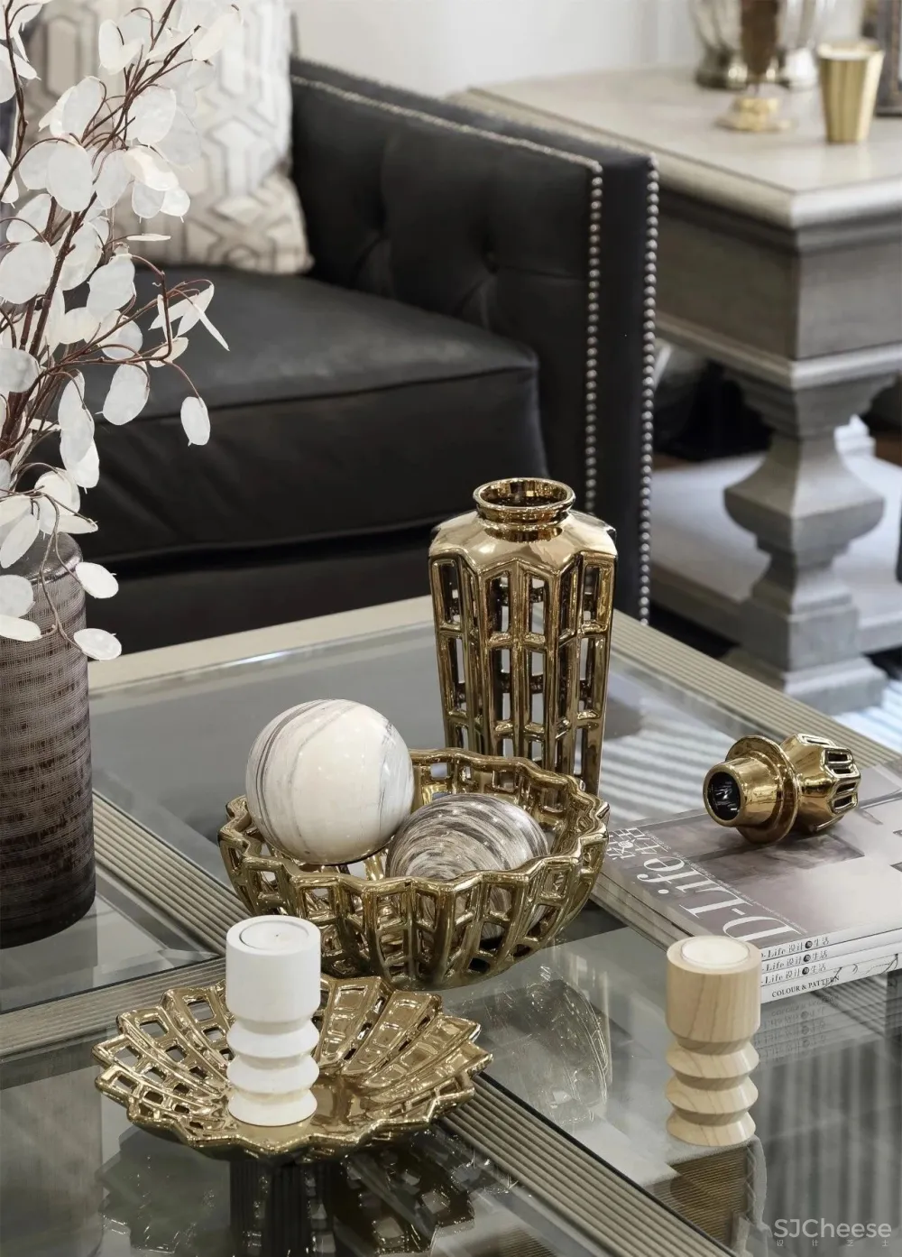 经典美式风,美翻了!