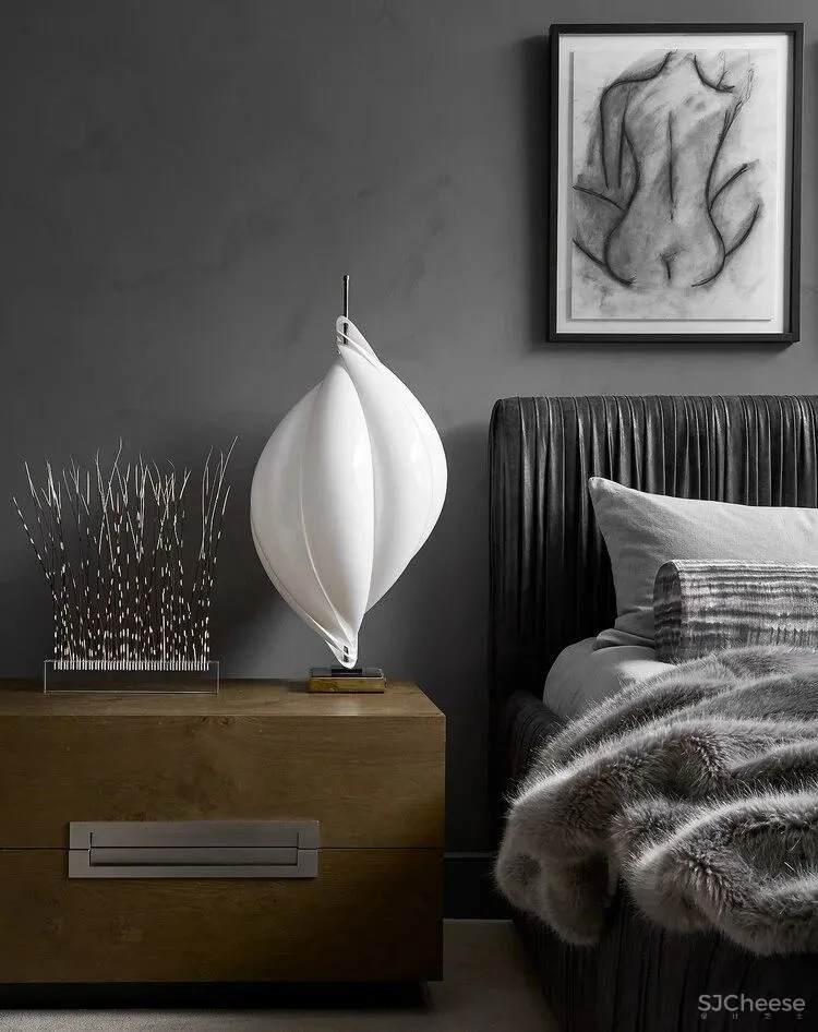 Lauren Svenstrup 芝加哥经典时尚美学