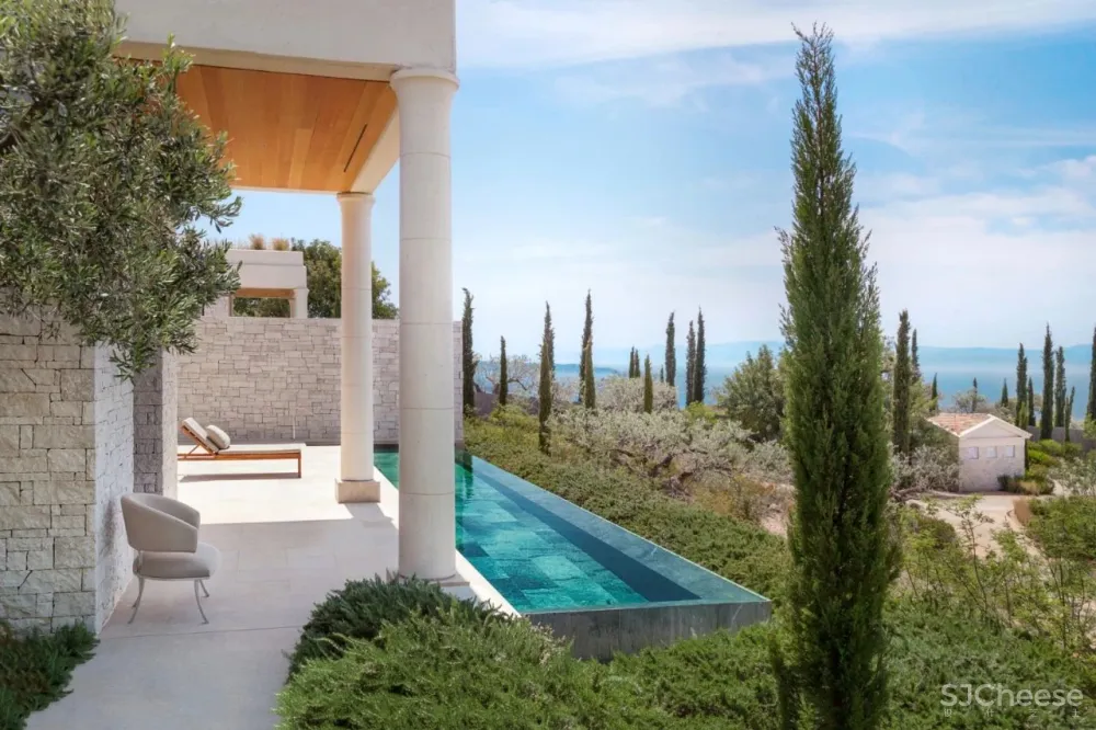 安缦背后的顶级大师,Kerry Hill、Ed Tuttle等,每一位都值得被重新认识！