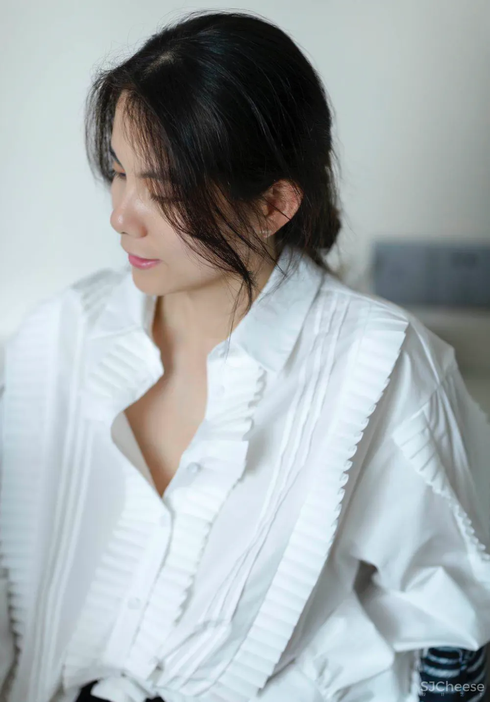 226m² 设计师的灵魂之家,梦想成诗!