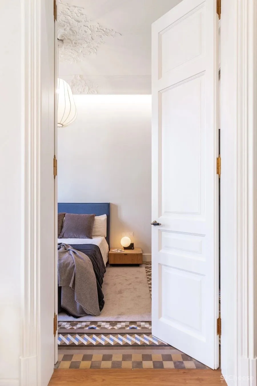 北上广三居室房价，get高迪挚友获奖无数的作品