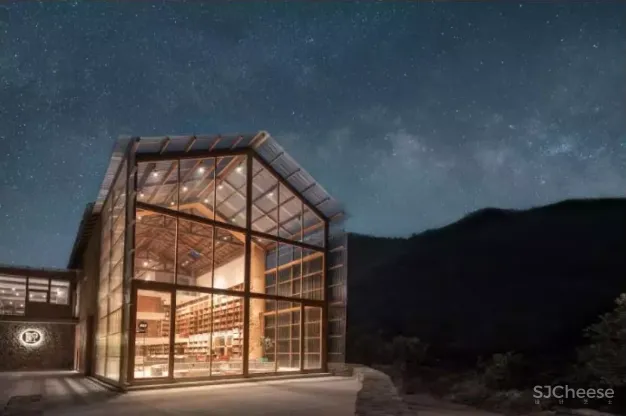 高铁仅0.5h,中国版「濑户内海」凭什么吸引年轻人疯狂打卡?