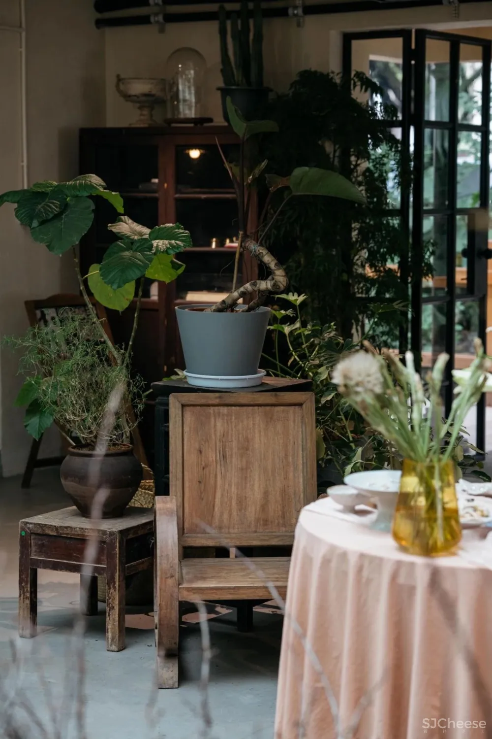 有光小旅馆:住进长江边的微型度假小岛,收获24小时不间断的“小确幸”