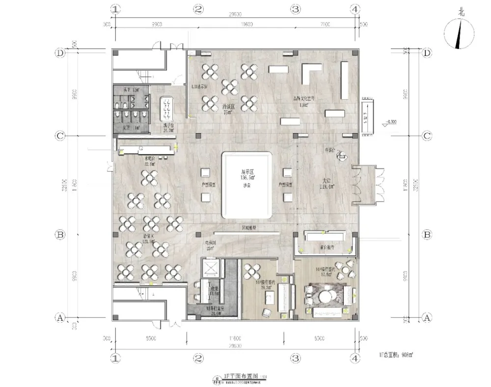 匠心营造未来人居,每个细节都是精华!