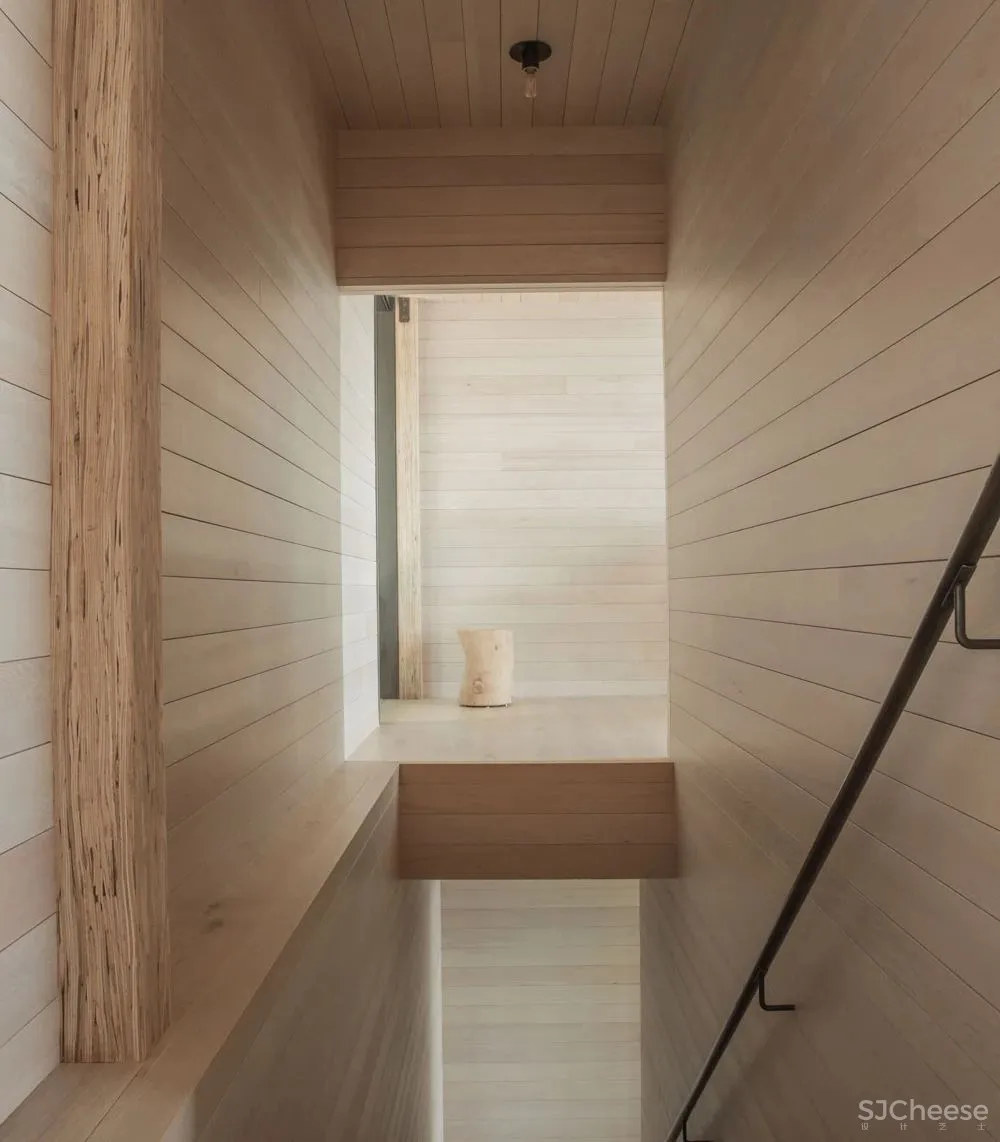 Ashley Botten 多伦多的永恒优雅