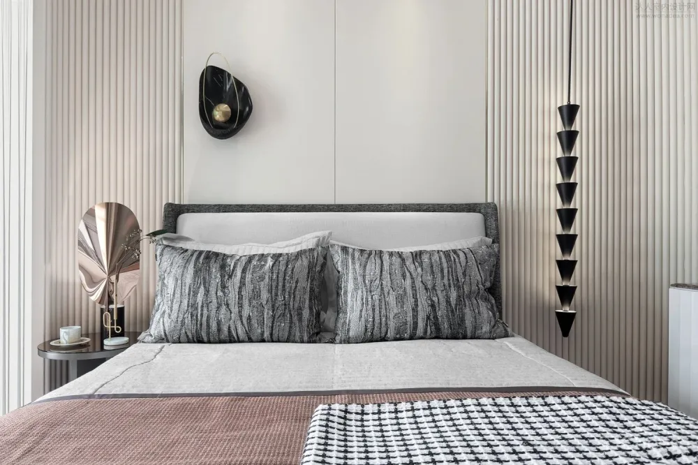 春山秋水设计新作 姿态