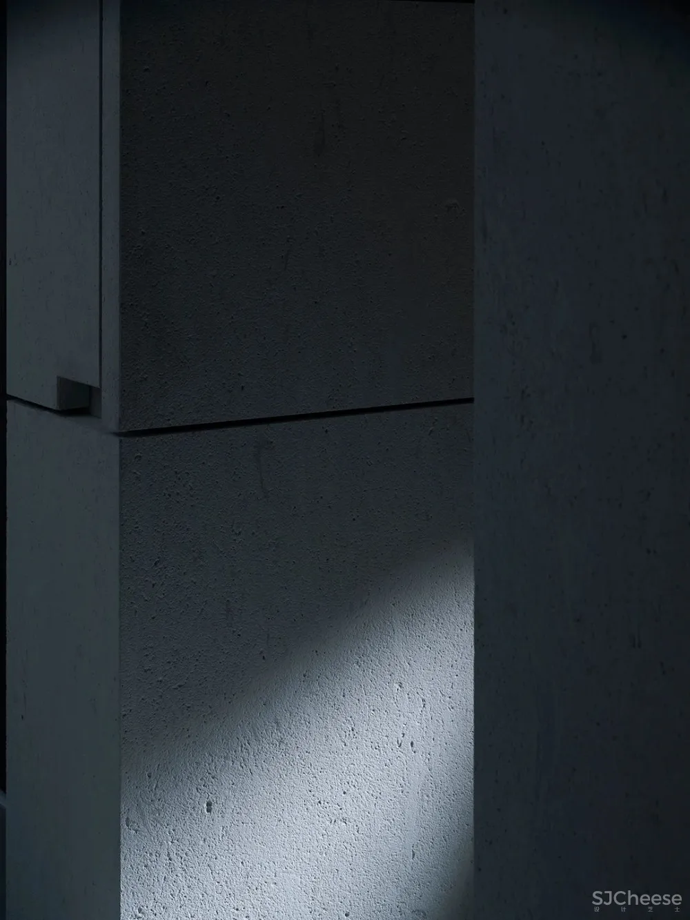 王鹏:深圳湾一号新开一家超惊艳的建筑厨房!