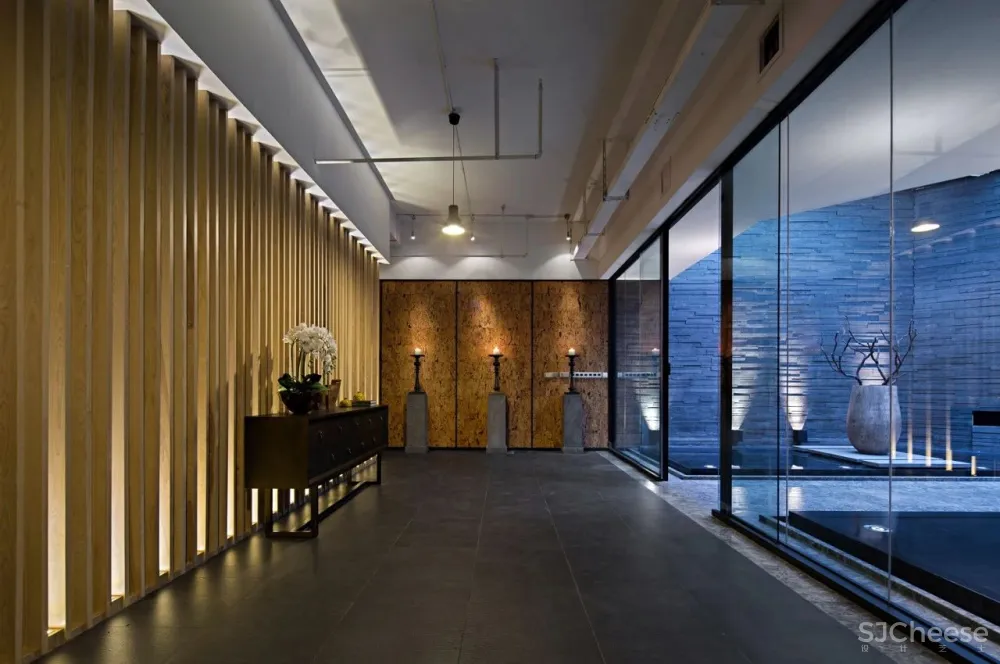 矩陣辦公| 走過21世紀的15,用時間的經典講述設計的進階