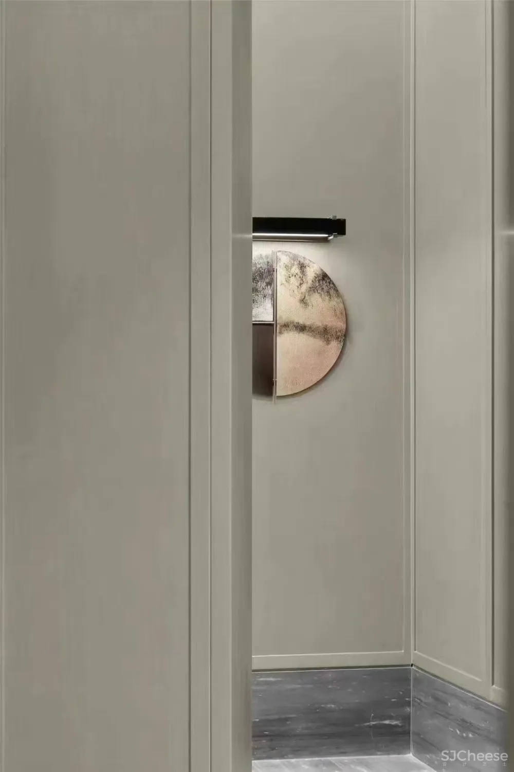 朗生 | 黄海明珠酒店