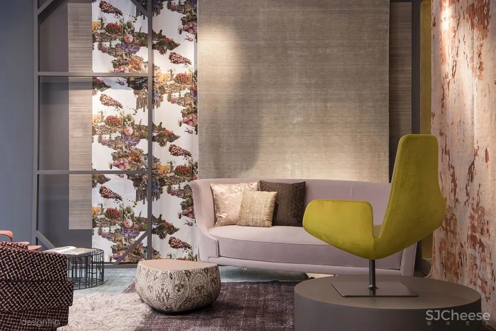 法式轻奢风,才是真正的高级感