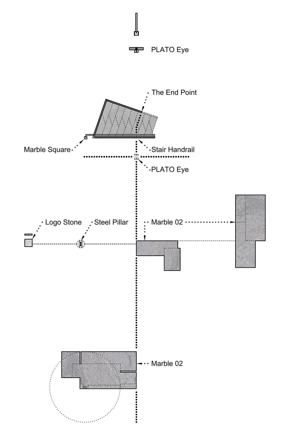 王鹏:深圳湾一号新开一家超惊艳的建筑厨房!