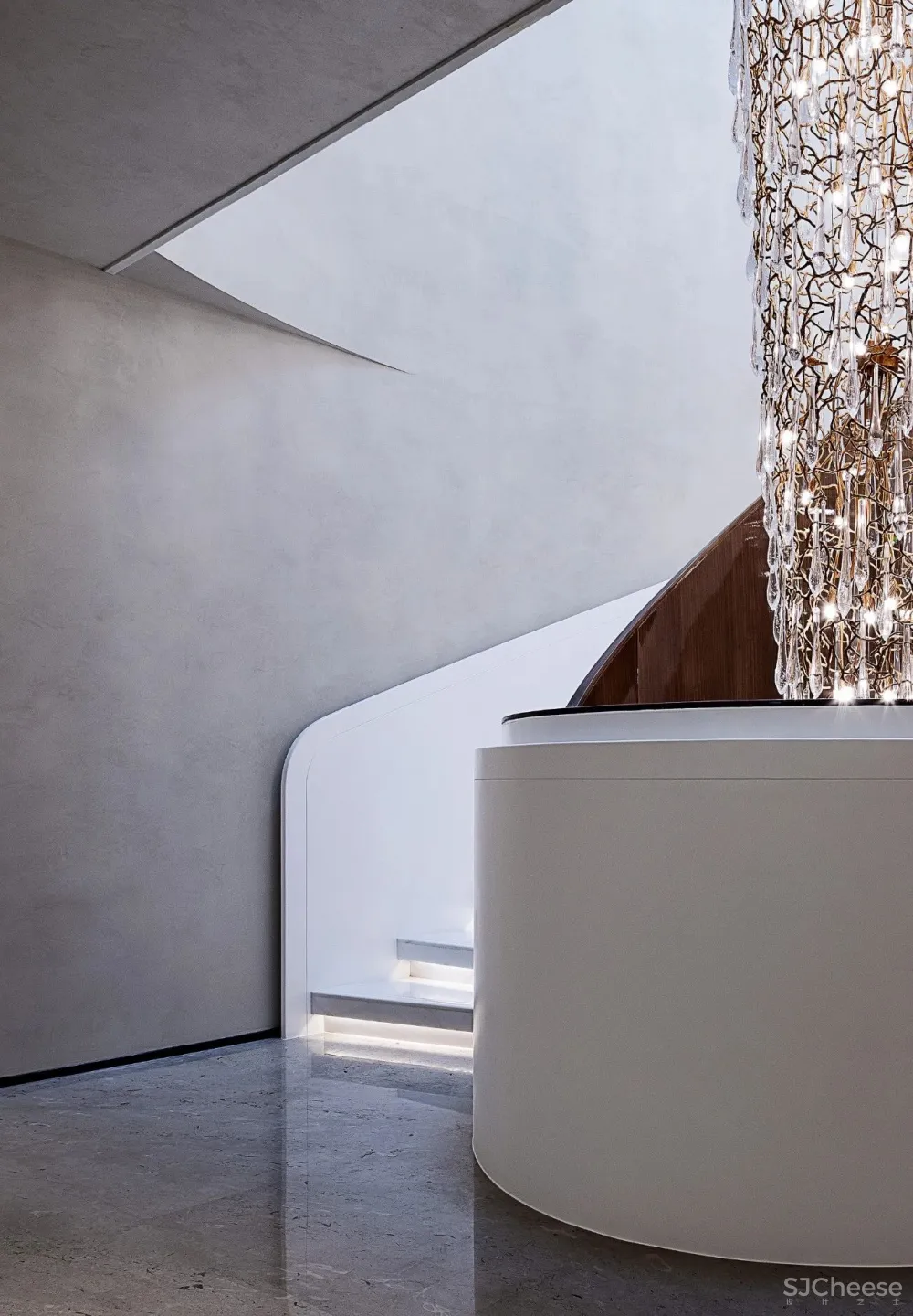 AID无限营造:优雅不仅被看到,更应被铭记