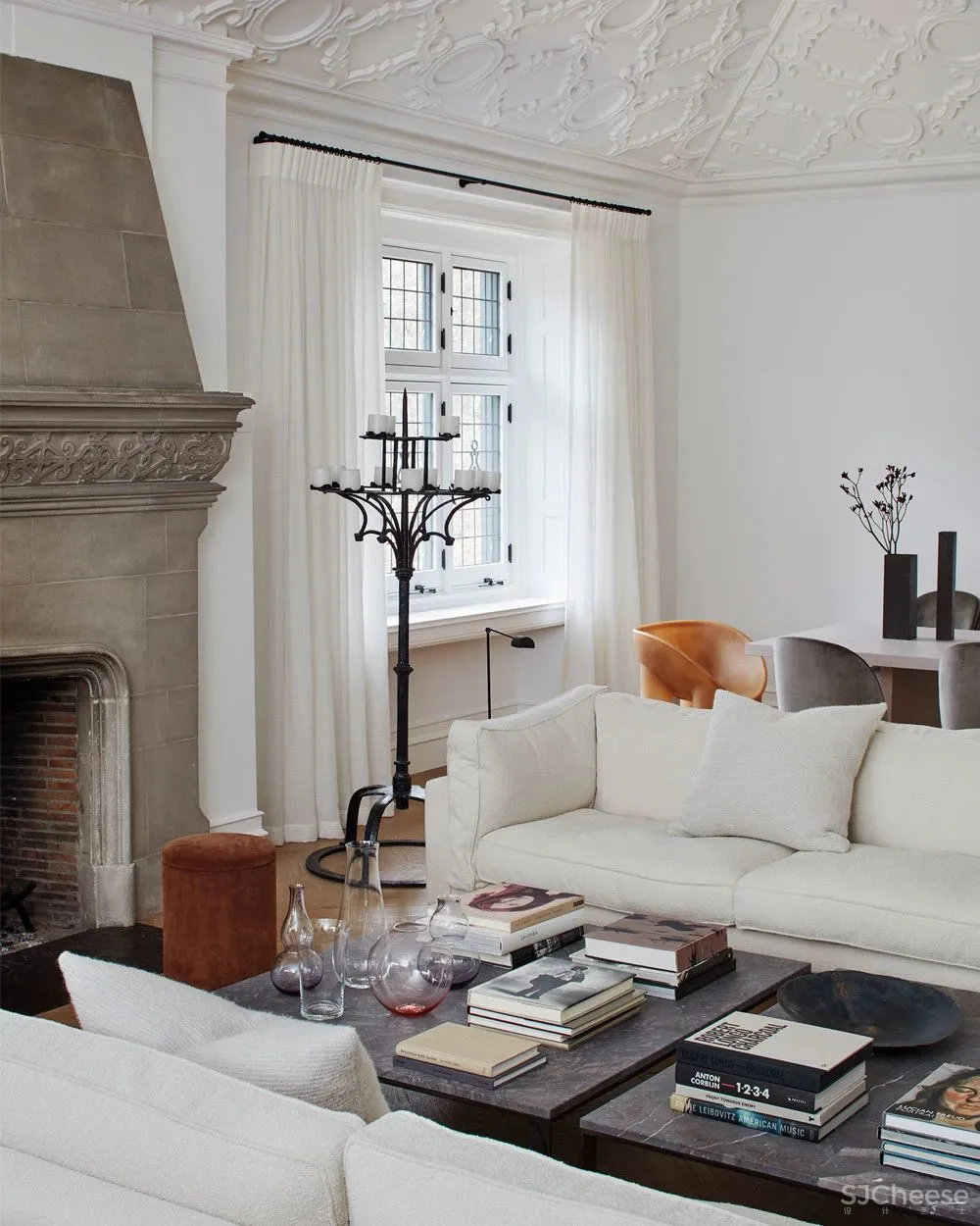 Ashley Botten 多伦多的永恒优雅