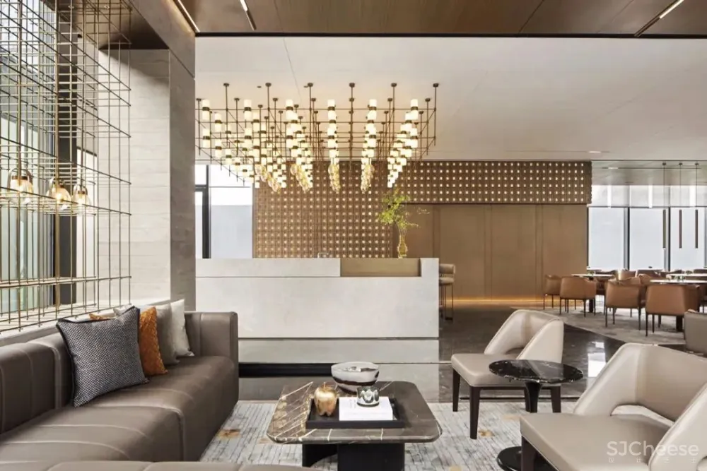 飞视设计新作丨兼顾自然与艺术的气质美学