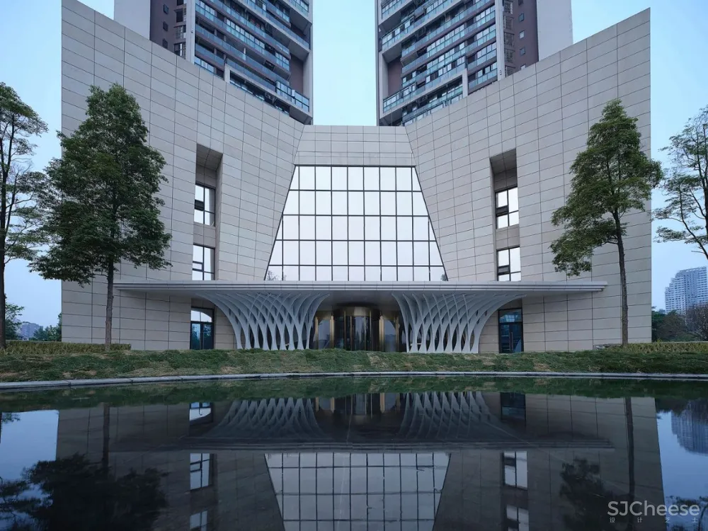 成都爱悦月子中心 BDD布道设计