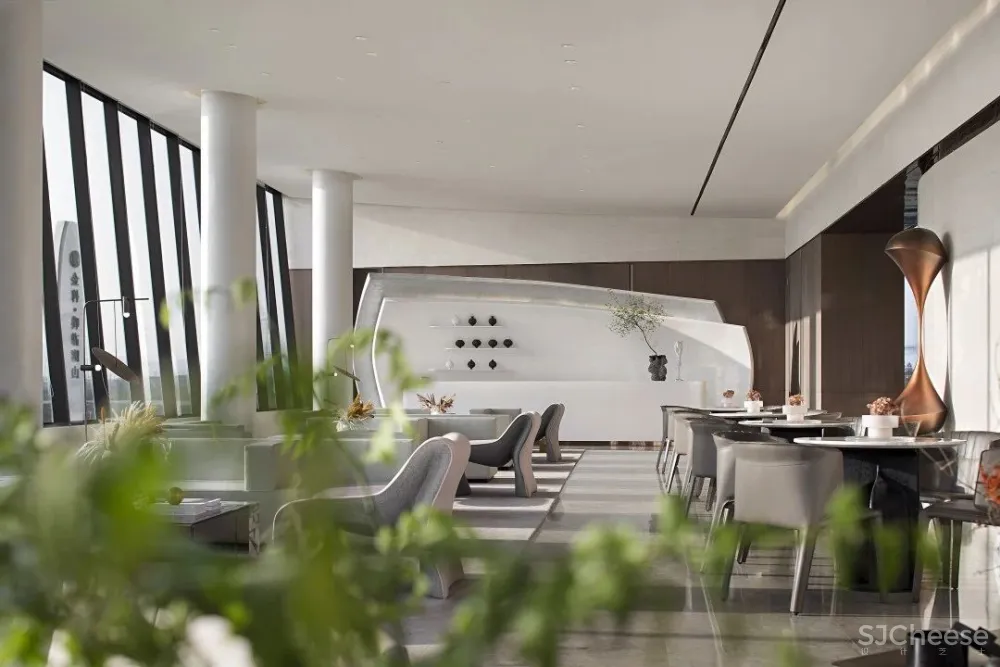 矩阵纵横|汨罗楚地 艺术人居